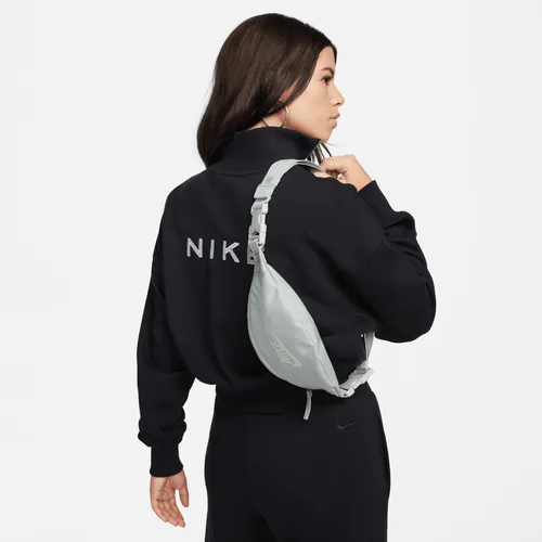 Nike Heritage Waistpack - Grey - Polyester