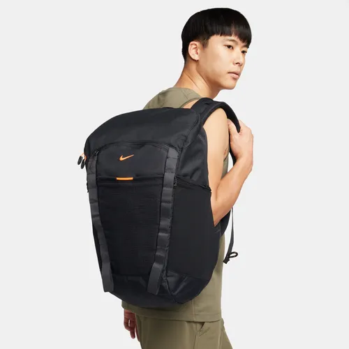 Nike Hike Backpack (27L) - Black - Polyester