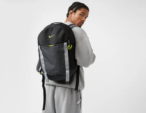 Nike Hike Day Backpack, Black
