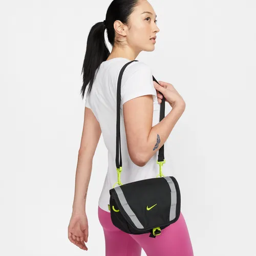Nike Hike Hip Pack (4L) - Black - Polyester