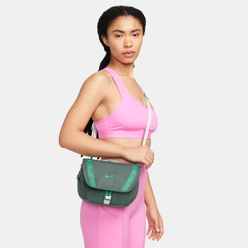Nike Hike Hip Pack (4L) - Green - Polyester