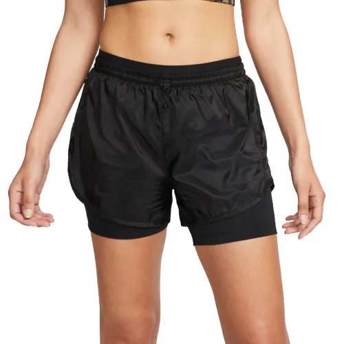Nike Icon Clash Tempo Luxe Women's Running Shorts - SU22