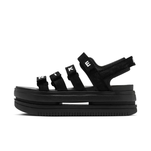 Nike Icon Classic SE Women's Sandals - Black