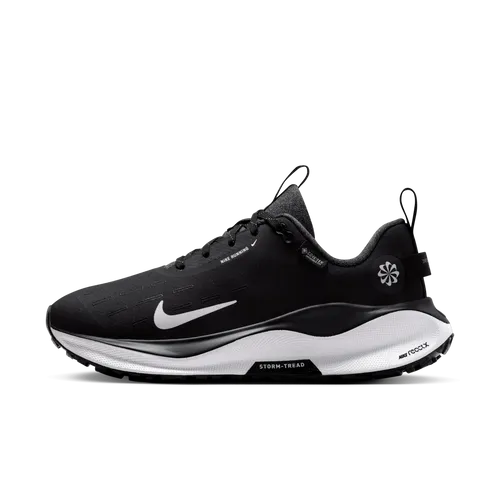 Nike InfinityRN 4 GORE-TEX Women's Waterproof Road Running Shoes - Black