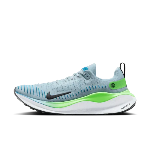 Nike InfinityRN 4 Men's Road Running Shoes - Blue