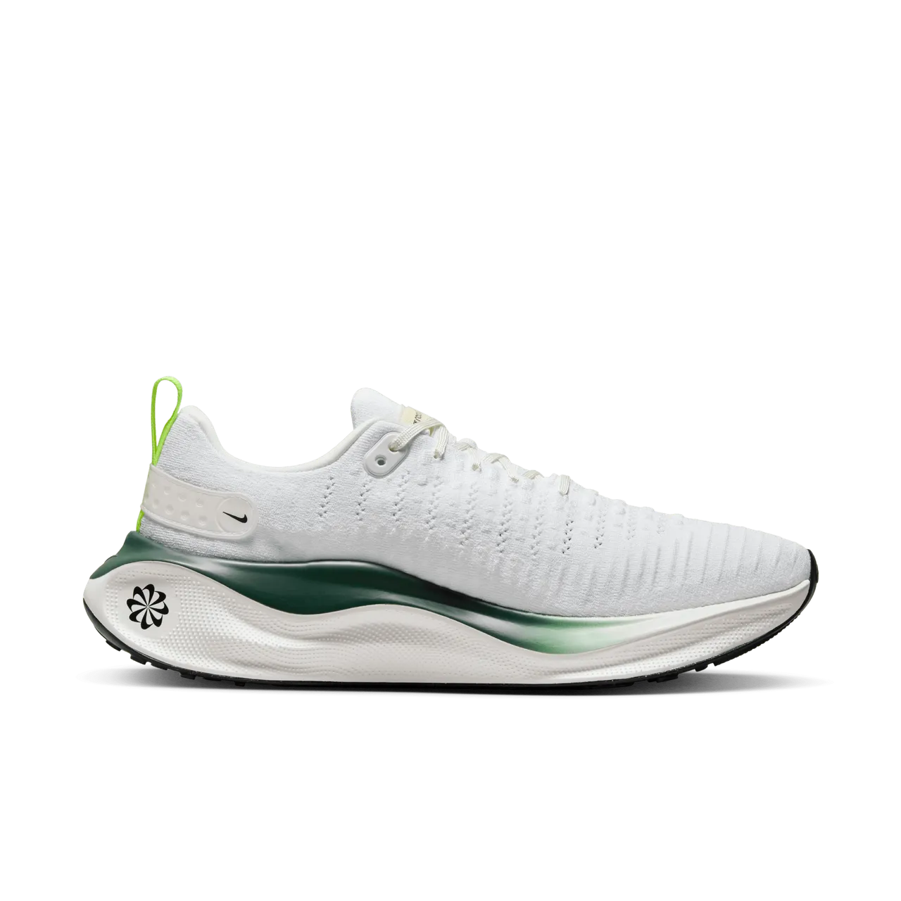 Nike InfinityRN 4 Men's Road Running Shoes - White