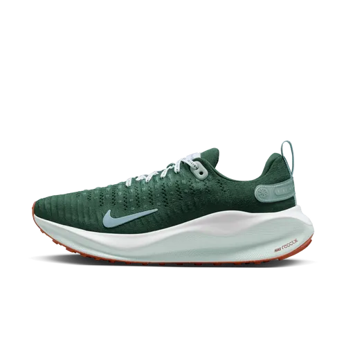 Nike InfinityRN 4 Women's Road Running Shoes - Green