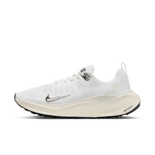 Nike InfinityRN 4 Women's Road Running Shoes - White