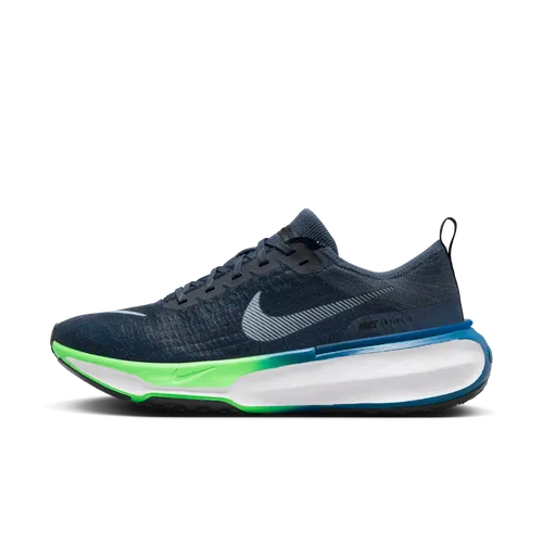 Nike Invincible 3 Men's Road Running Shoes - Blue