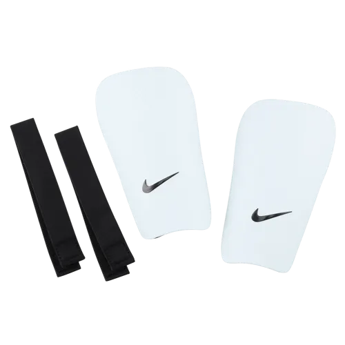 Nike J Guard-CE Football Shinguards - White - Polyester