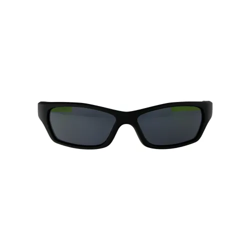 Nike , Jolt Sunglasses for Stylish Sun Protection ,Black unisex, Sizes: