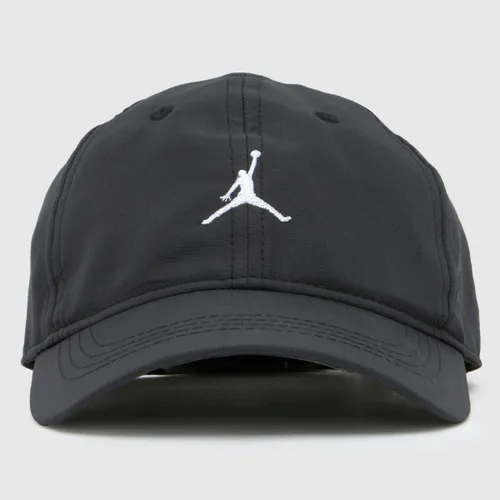 Nike Jordan Black & White Kids Youth Essential Cap