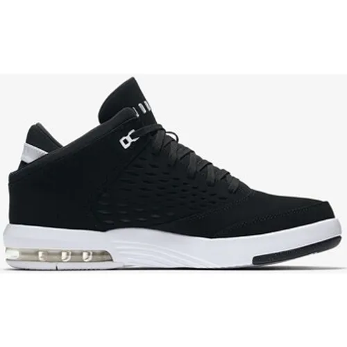 Nike  Jordan Flight Origin 4 921196 001  men's Shoes (Trainers) in Black