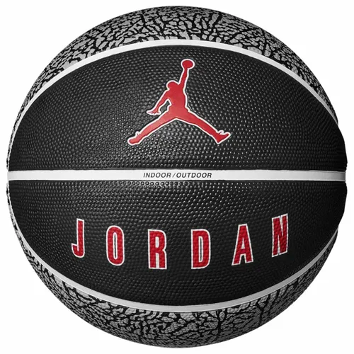 Nike Jordan Playground Basketball 8P 2.0 Size 7 (WOLF