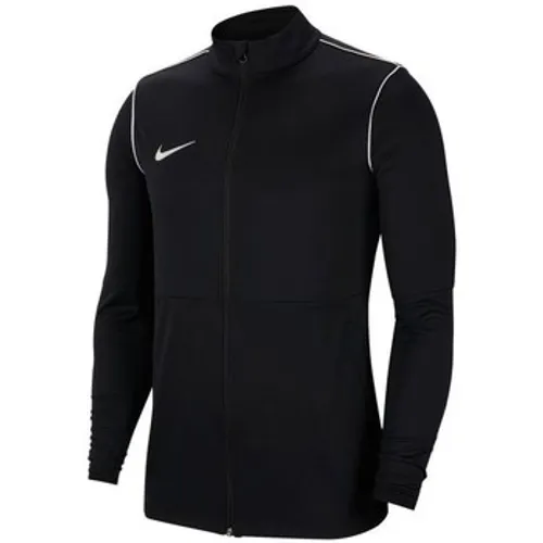 Nike  JR Dry Park 20 Training  boys's Children's sweatshirt in Black