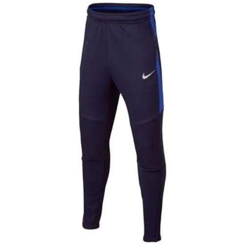 Nike  Junior Therma Squad Pants  boys's  in Marine