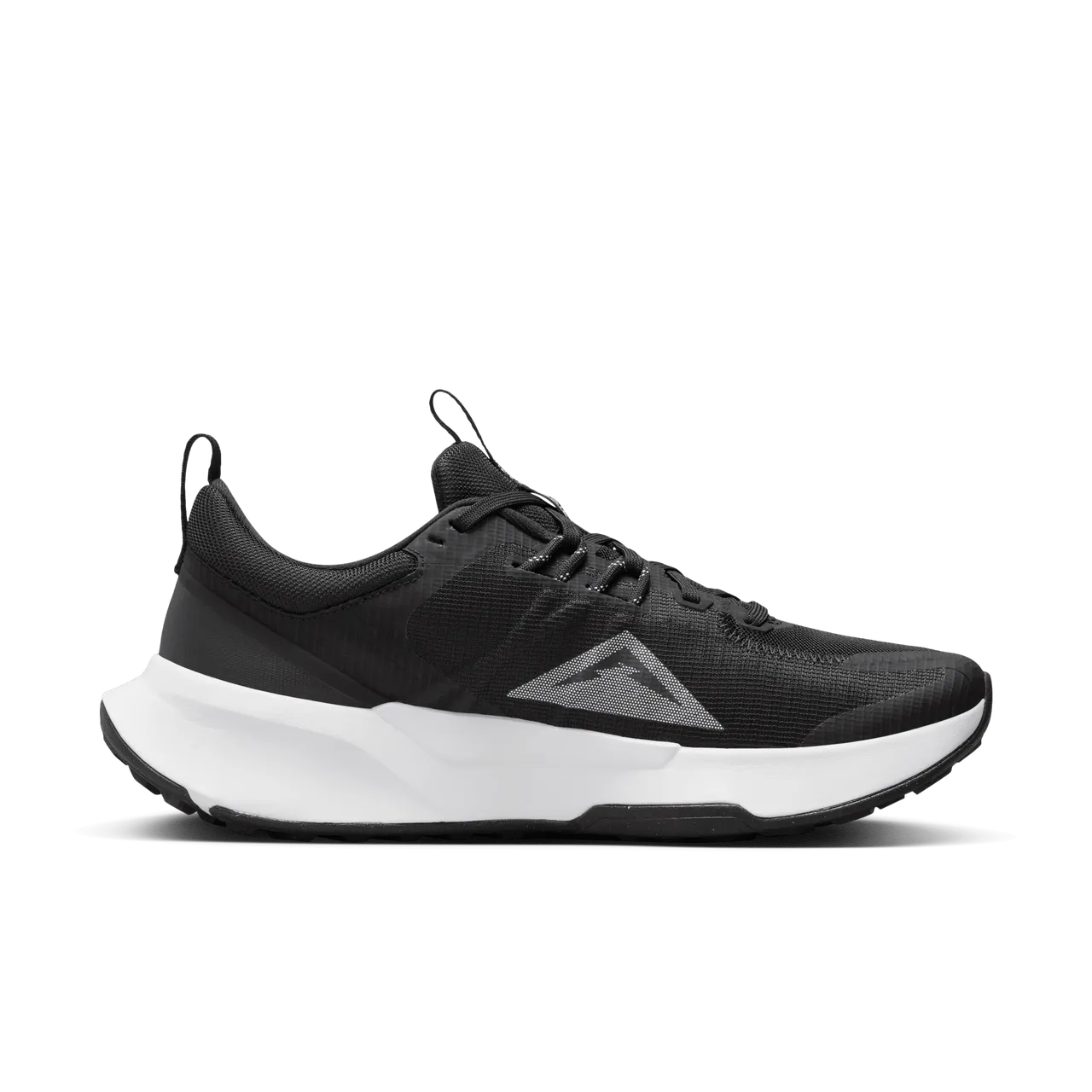Nike Juniper Trail 2 Men's Trail-Running Shoes - Black