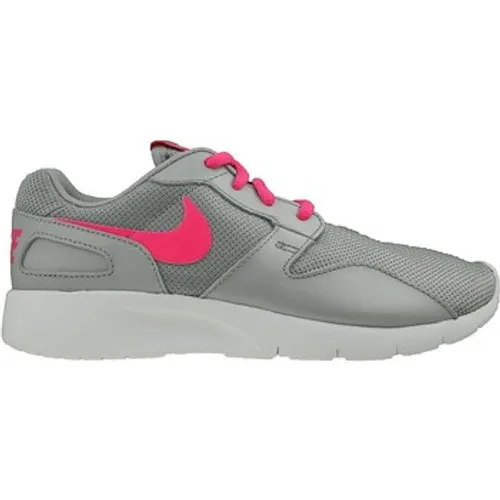Nike  Kaishi GS  girls's Children's Shoes (Trainers) in multicolour