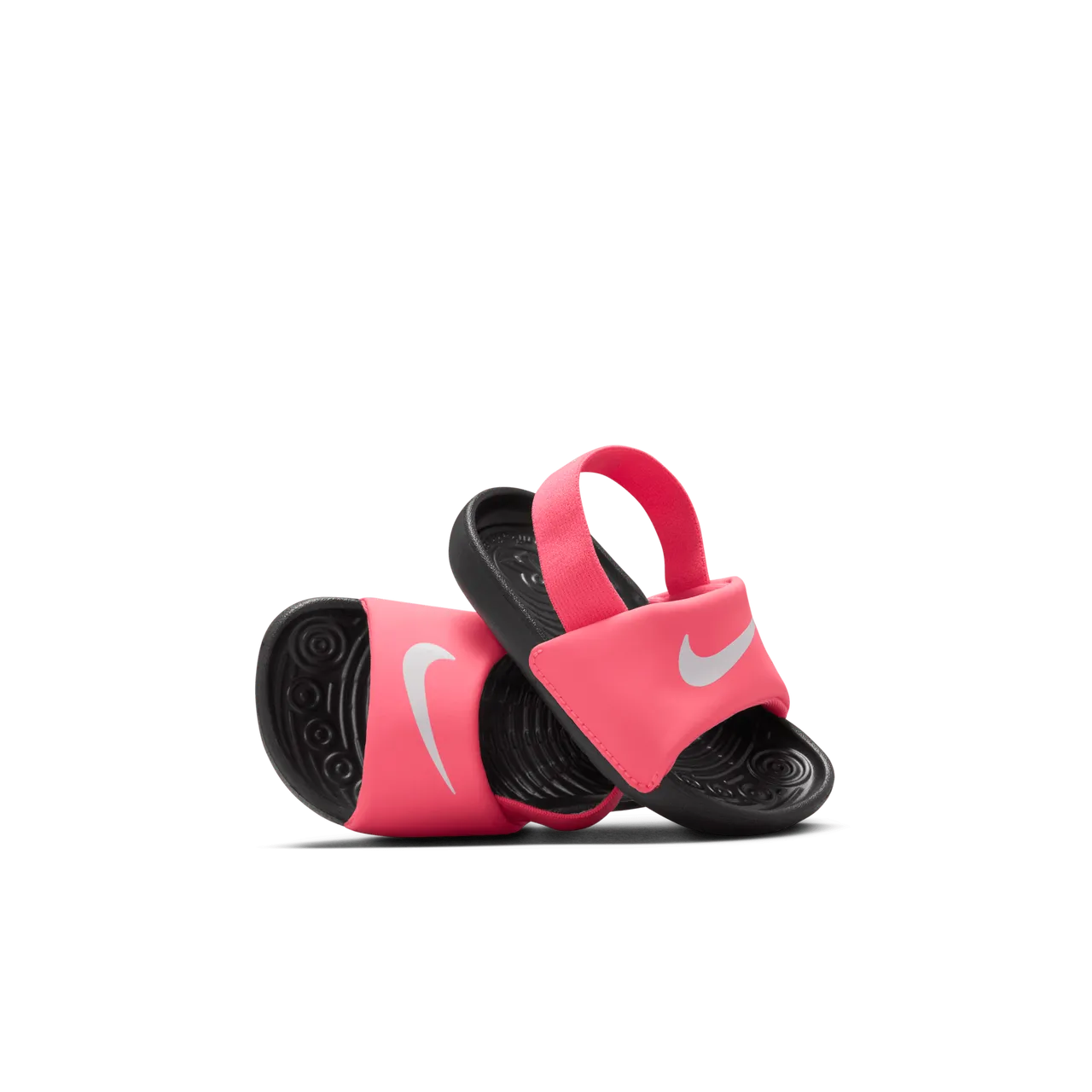 Nike Kawa Baby & Toddler Slides - Pink