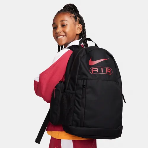 Nike Kids' Backpack (20L) - Black - Polyester