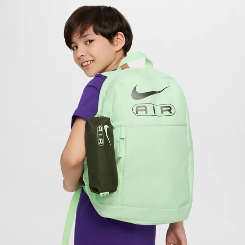 Nike Kids' Backpack (20L) - Green - Polyester