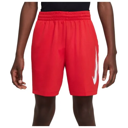 Nike - Kid's Dri-FIT Icon Shorts - Running shorts