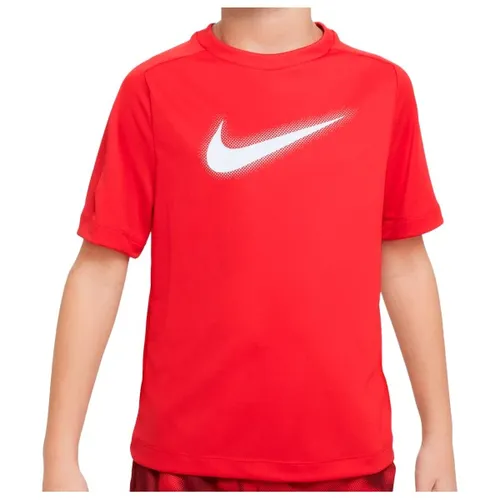 Nike - Kid's Dri-FIT Icon T-Shirt - Sport shirt