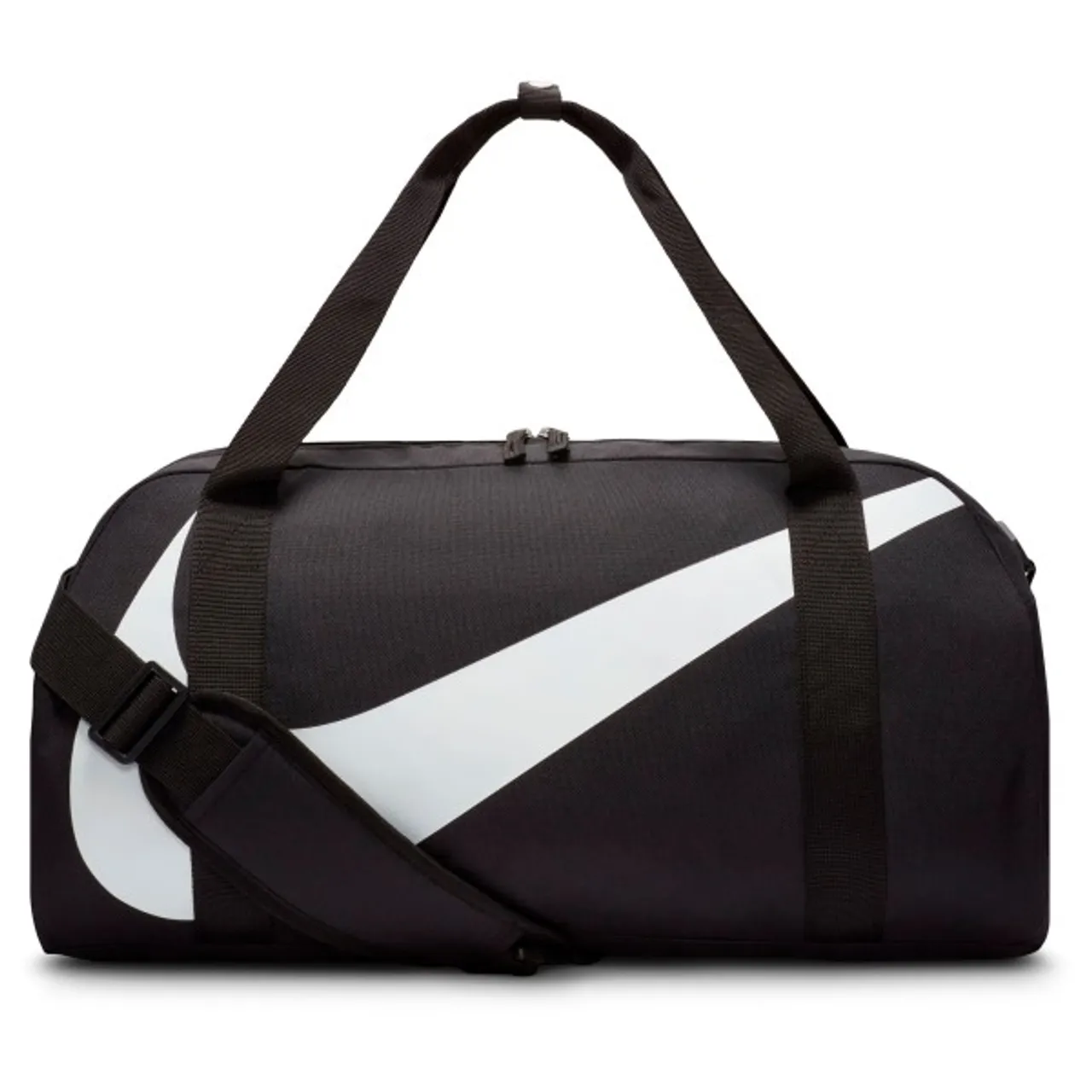 Nike - Kid's Gym Club Bag - Shoulder bag size 25 l, black