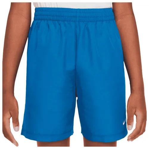 Nike - Kid's Multi+ Dri-FIT Training Shorts - Shorts