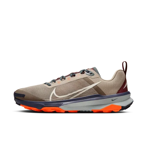 Nike Kiger 9 Men's Trail-Running Shoes - Brown