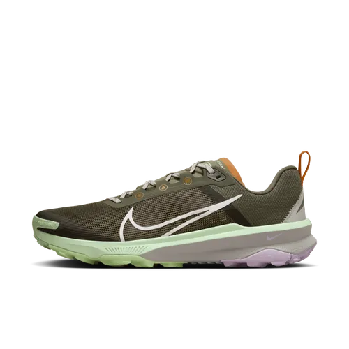 Nike Kiger 9 Men's Trail-Running Shoes - Green