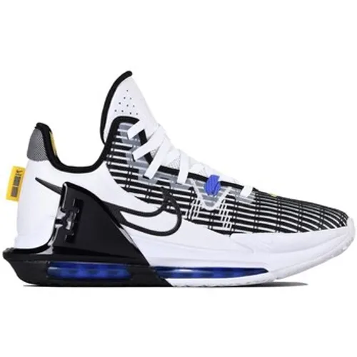 Nike  Lebron Witness Vi  men's Basketball Trainers (Shoes) in multicolour