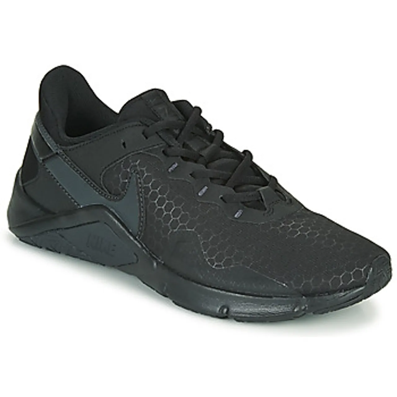 Nike  LEGEND ESSENTIAL 2  men's Sports Trainers (Shoes) in Black