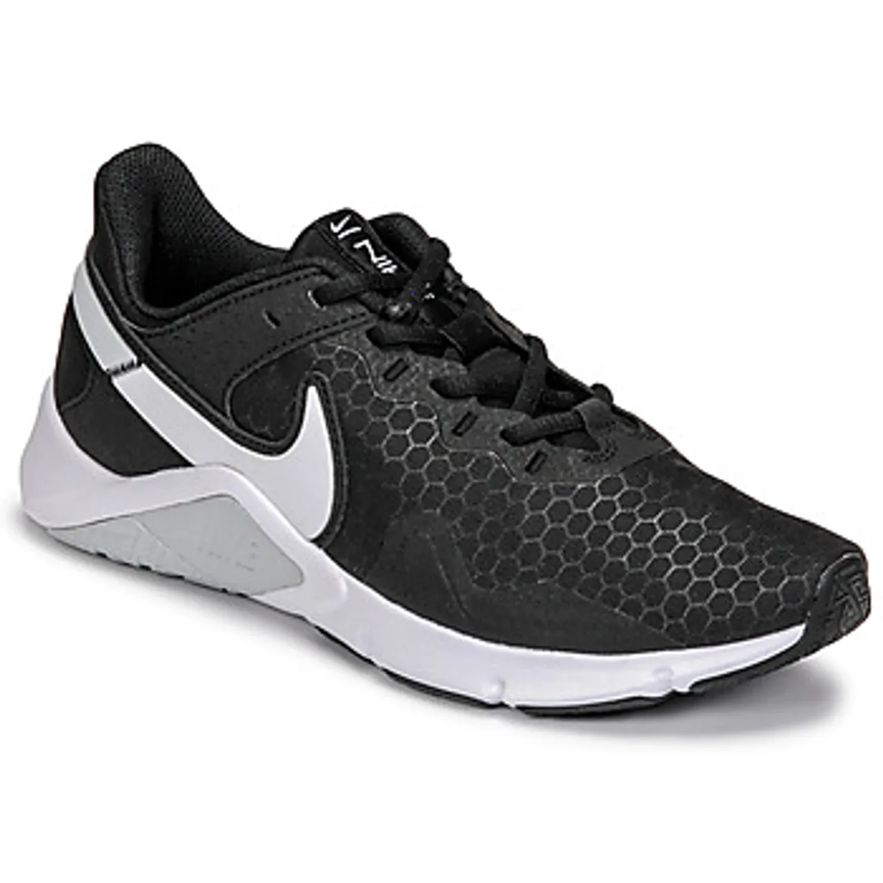 Nike  LEGEND ESSENTIAL 2  women's Shoes (Trainers) in Black