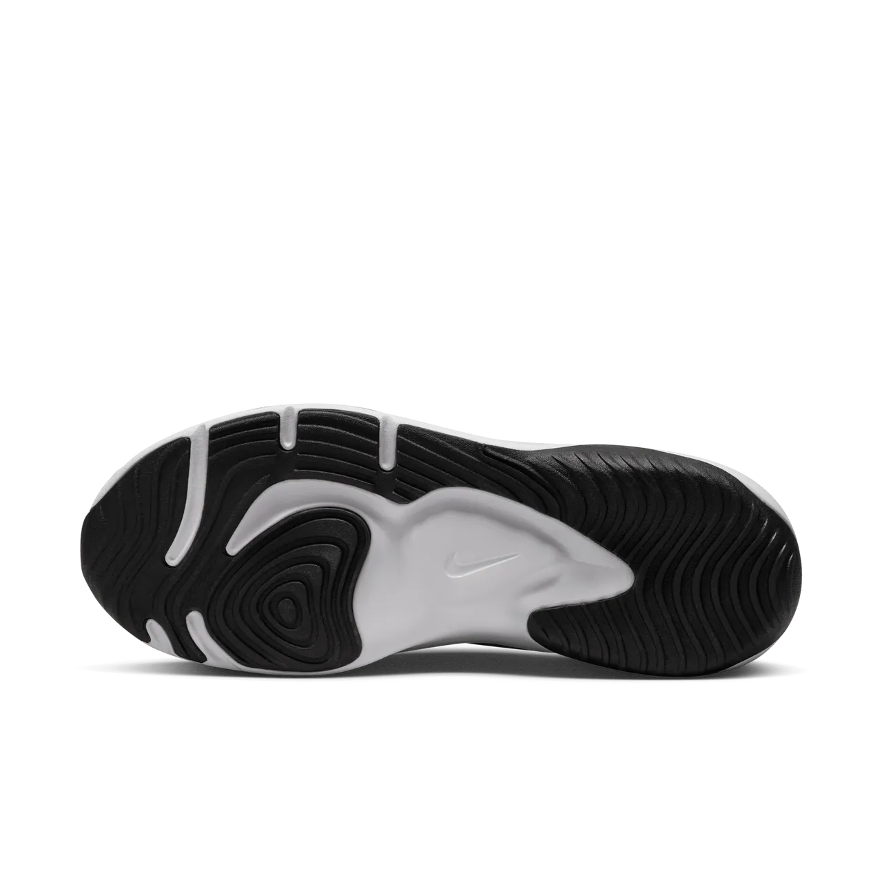Nike Legend Essential 3 Next Nature Men's Workout Shoes - Black