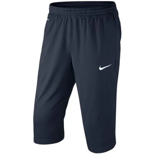 Nike  Libero Knit Pant Junior  boys's Children's Cropped trousers in Marine