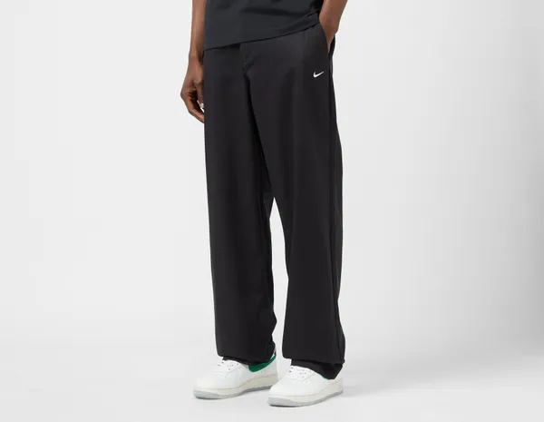 Nike Life El Chino Pants, Black