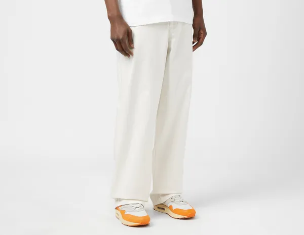 Nike Life El Chino Pants, White