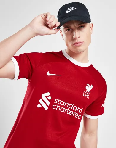 Nike Liverpool FC 2023/24 Home Shirt - RED - Mens