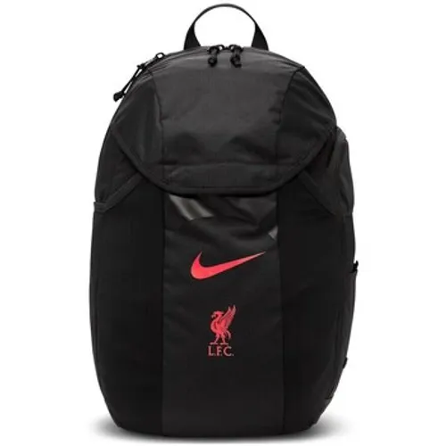 Nike  Liverpool Fc Elemental  women's Backpack in Black