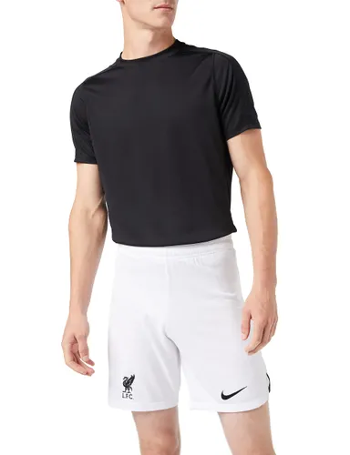 Nike Liverpool, Men's Shorts, 2022/23 Season Official Away
