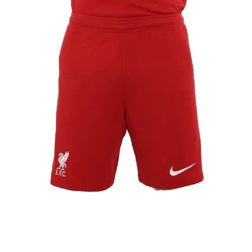 NIKE Liverpool, Men's Shorts, 2022/23 Season Official Home