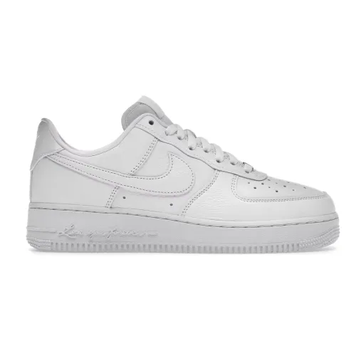 Nike , Love You Forever Air Force 1 ,White male, Sizes: 10 1/2 UK, 6 UK, 4 1/2 UK, 6 1/2 UK, 4 UK, 13 1/2 UK, 7 UK, 11 1/2 UK, 2 UK, 5 UK, 2 1/2 UK, 1