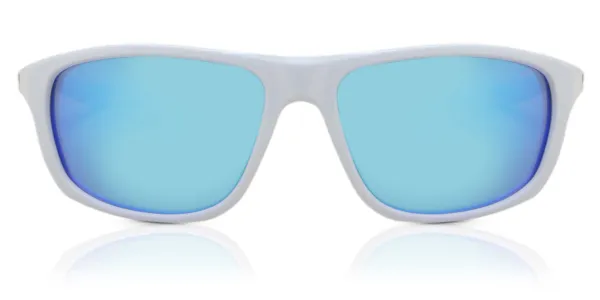 Nike LYNK M FD1817 100 Men's Sunglasses White Size 57