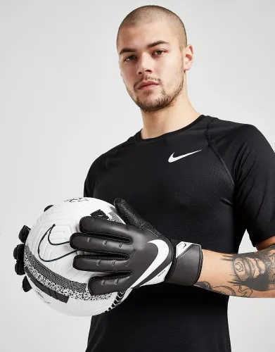 Nike Match 20 Goalkeeper Gloves - Black