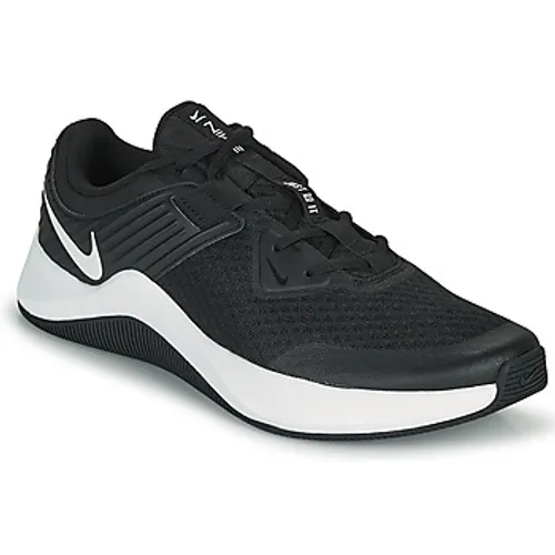 Nike  MC TRAINER  men's Sports Trainers (Shoes) in Black