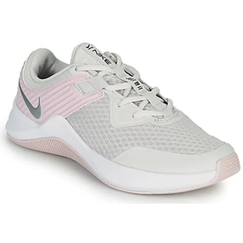 Nike  MC TRAINER  women's Sports Trainers (Shoes) in Pink