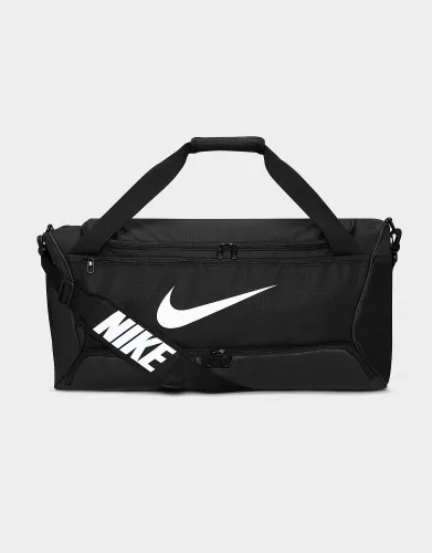 Nike Medium Brasilia Bag - Black