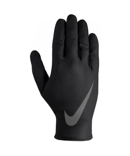 Nike Mens Base Layer Gloves (Black)