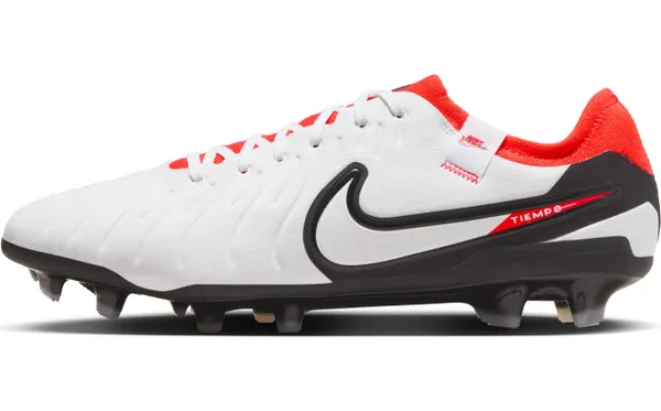 Nike Men's Legend 10 Pro Fg Football Shoe